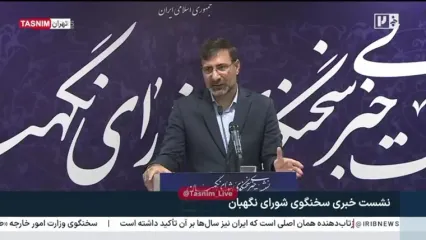 سخنگوی شورای نگهبان: مجلس مصوبه‌ای درباره گواهینامه موتورسیکلت بانوان نداشته است