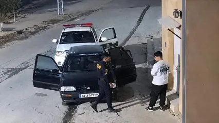 دستور ویژه رییس پلیس کردستان برای رسیدگی به پرونده مأموران خاطی در سنندج حاشیه ساز
