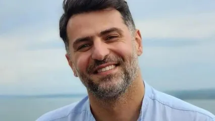 واکنش پدر علی ضیا به قطع همکاری تلویزیون با پسرش