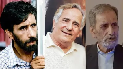 محمود بصیری: مجید مظفری پولم را خورد رفت خانه خرید