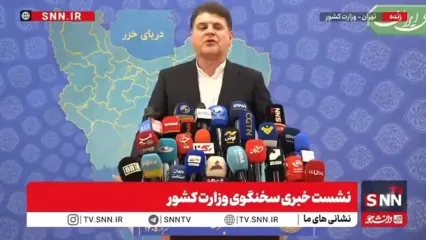 گرانی مردم را اذیت می‌کند، اما وفور کالا داریم!