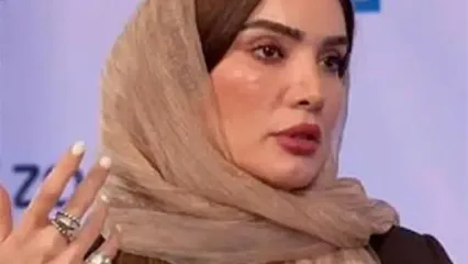 انگشتر مادر متین ستوده خرج کلاس بازیگری‌اش شد