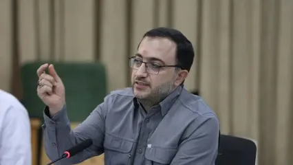 کانون پرورش فکری در میناب سینمای کودک می‌سازد/ تماشاخانه سیار به مناطق جنگی جنوب ارسال شد/ دانش‌آموزان جزایر مورد حمله بورسیه زبان می‌شوند
