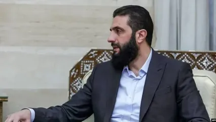 حرکت غیرمنتظره جولانی در سازمان ملل سوژه شد