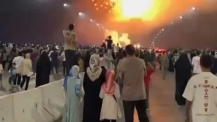 افتتاح رسمی پل اروند خرمشهر با طول 730 متر