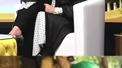 فاطمه گودرزی: در روستایی بدون امکانات زندگی می‌کنم