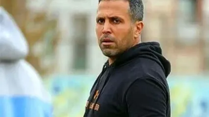 واکنش جنجالی کاویانپور به شائبه باندبازی در پرسپولیس