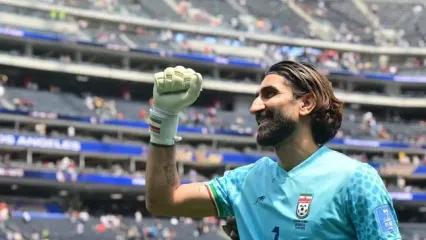 خانه لاکچری علیرضا بیرانوند در یک برج لوکس سوژه شد!
