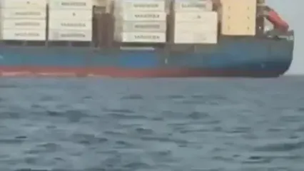 گشت انصارالله در باب المندب آغاز شد