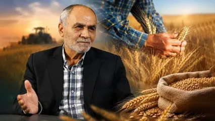 تأخیر در پرداخت پول گندمکاران، تولید کشور را تهدید می‌ کند / 27 سال است جریمه تأخیر مطالبات گندمکاران پرداخت نشده!