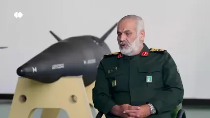 شهرهای موشکی ایران چطور ساخته شدند؟