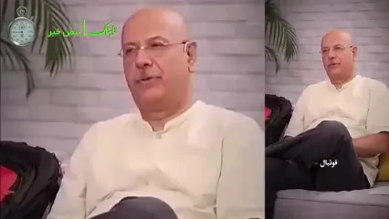 محمد بحرانی: من وفادارترین مزدور تاریخ هستم!