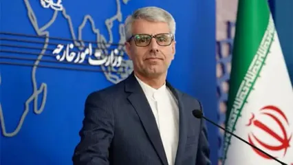 کنایه بقایی به پرو پس از قطع ارتباط با ایران