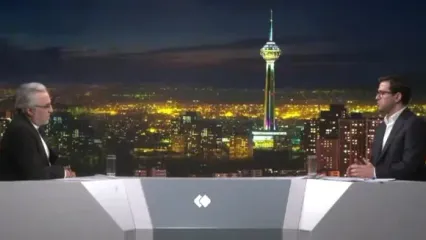 در تلویزیون اعلام شد: با گرانی بنزین، صف‌ها خلوت شد!
