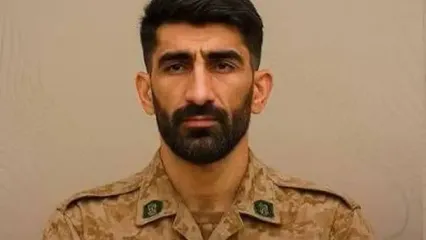سربازی بیرانوند اینستاگرام را از خنده منفجر کرد
