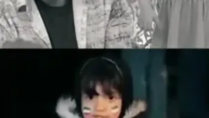 درخواست دوباره دختر موشک صورتی از سردار سید مجید موسوی