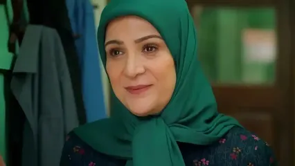 سفر در زمان «ریما رامین فر در گذر زمان؛ از سریال خاطره ها تا جشنواره ونیز