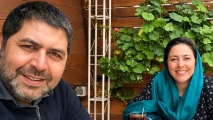 روایت همسر فرهاد اصلانی از مبارزه با سرطان؛ «به خاطر دخترم تصمیم گرفتم با بیماری مبارزه کنم»
