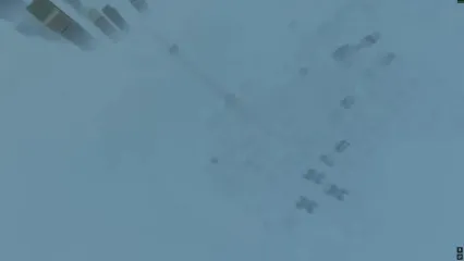 فیلم از ماد شگفت‌ انگیز GTA IV