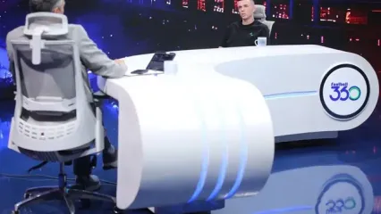 یاسر آسانی به سبک فرهاد مجیدی فردوسی‌پور را غافلگیر کرد