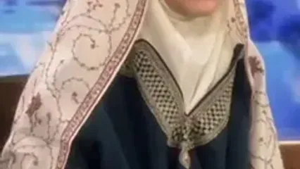 روایت شوکه کننده دختر کشمیری حافظ قرآن، از کمک های مردم پاکستان برای خانواده های شهدای میناب در برنامه محفل ستاره ها / از گوشواره‌ های دختربچه پاکستانی تا پیرزنی که از تمام داراییش که چند تا تخم مرغ بوده می‌گذرد ...