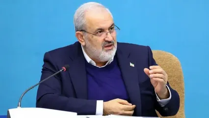 هشدار وزیر نیرو درباره زمستان