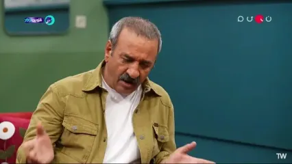 بختیاری خوانی علی اوسیوند در قصه‌های هومن و جناب خان