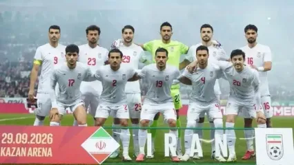 هوادار تیم ملی در فرودگاه جنجال به پا کرد