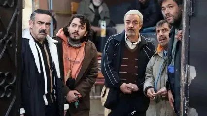 انتقاد خلاقانه از قیمت زیاد حق‌الوکاله در « اسباب زحمت»