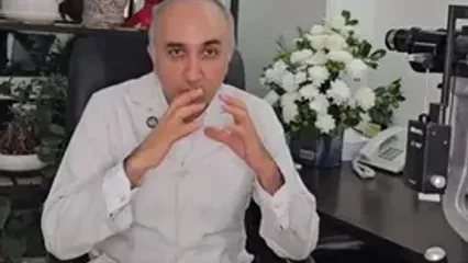 آیا با نزدن عینک، شماره چشم بالا می‌رود؟!