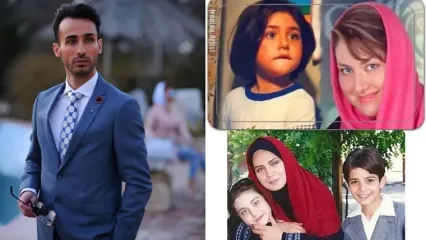شکل و شمایل و سرنوشت بازیگران کودک «تولدی دیگر» بعد از سال‌ها / یکی آمریکا ماند، دیگری راهی آلمان شد