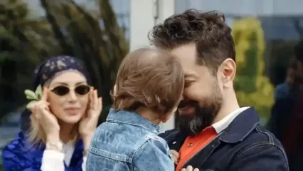 نگاهی به پنت‌هاوس شاهانه و فوق‌ لاکچری بهرام رادان و مینا مختاری / چیدمان هنری همراه ویوی ابدی