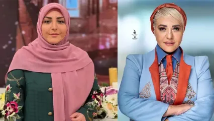نگاهی به استایل بازیگران و هنرمندان در جشن هواداری پرسپولیس / از المیرا شریفی مقدم و هلیا امامی تا رابعه اسکویی و امیرمحمد متقیان