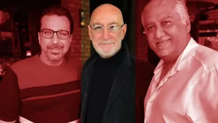 مجری کلاهبردار توسط قمیشی و لس‌آنجلسی‌ها بایکوت شد
