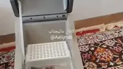 ایران‌خودرو ۲۰ سال پیش این آپشن لوکس را داشت!