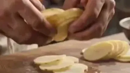 داستان جالب به وجود آمدن یکی از محبوب ترین خوراکی های دنیا