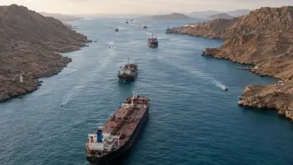 روش امارات برای عبور نفت از تنگه هرمز فاش شد
