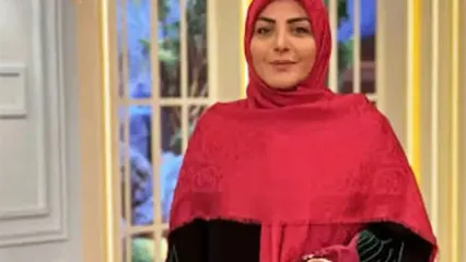 کنایه خانم مجری به ابراز تاسف مسئولین از گرانی‌ها