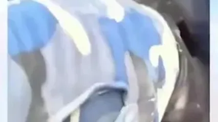 نجات معجزه‌آسا از سیل نپال پس از ۴ روز