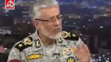 زنی که لباس شوهرش را پوشید و پهپاد تولید کرد!
