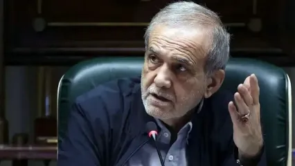 پزشکیان: فشار می‌آورند و مدام حقوق اضافه می‌کنند؛ از آن طرف تورم بالا می‌رود و حقوق بی‌‎ارزش می‌شود