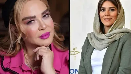 بهاره رهنما: بعد از جدایی سحر دولتشاهی کنارش بودم