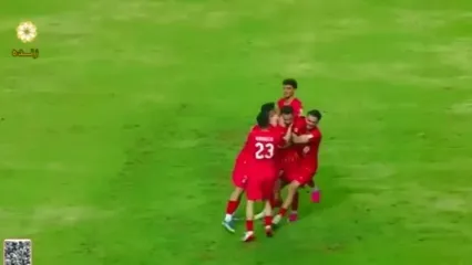 ویدئو: خلاصه بازی فولاد خوزستان 1 – 0 فجرسپاسی شیراز