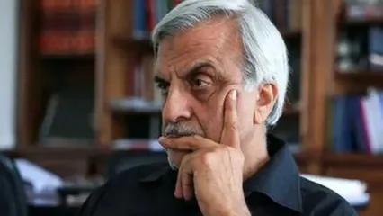 یک ادعای جنجالی: علیرضا فغانی ایرانی نیست!