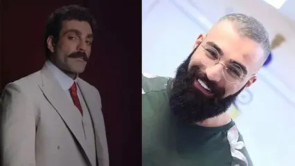 از متهم شده به قتل ناپدری تا درخشش در سریال بامدادخمار/ در پشت‌صحنه زندگی واقعی حمید صفت، اصلان سریال چه گذشته است؟