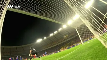 خلاصه بازی دربی استقلال پرسپولیس را ببینید