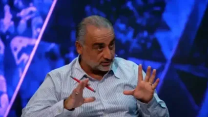 خیابانی با گواردیولا به جنگ سرمربی تیم ملی رفت