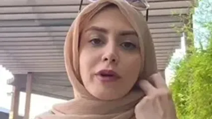 افشای دلیل جدایی مجری زن تلویزیون از صداوسیما
