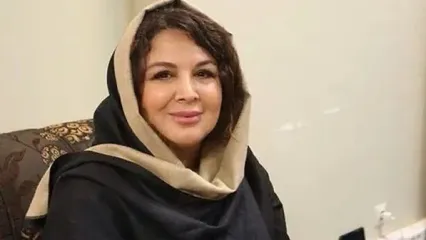 شهره سلطانی: با قندشکن زدم توی کمرش
