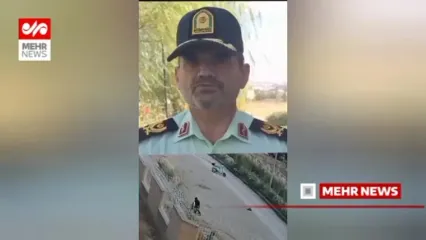 خفتگیری بیرحمانه از دختر دانشجو در خراسان شمالی